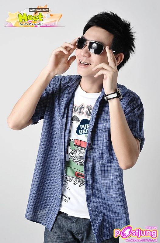 น้องกอล์ฟ เทพมิตรศึกษา