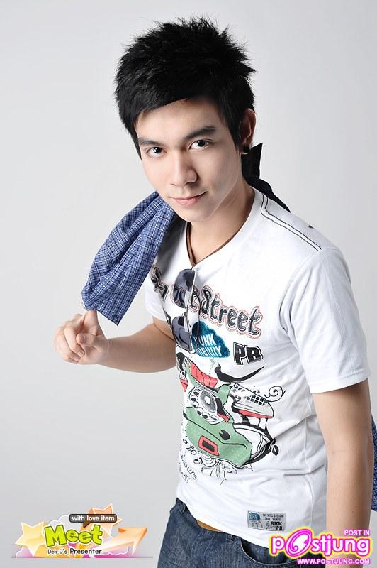 น้องกอล์ฟ เทพมิตรศึกษา