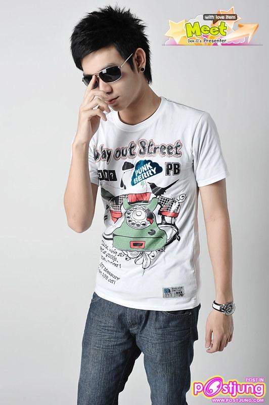 น้องกอล์ฟ เทพมิตรศึกษา