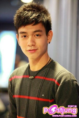 น้องกอล์ฟ เทพมิตรศึกษา