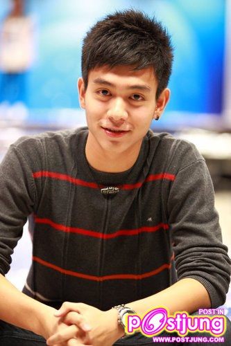 น้องกอล์ฟ เทพมิตรศึกษา