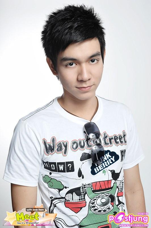 น้องกอล์ฟ เทพมิตรศึกษา