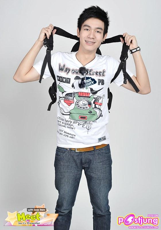 น้องกอล์ฟ เทพมิตรศึกษา