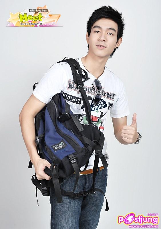 น้องกอล์ฟ เทพมิตรศึกษา