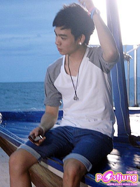 น้องกอล์ฟ เทพมิตรศึกษา