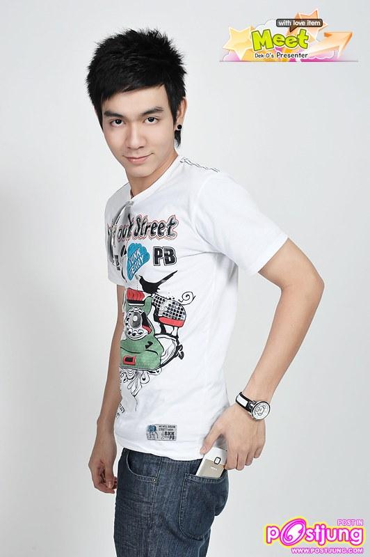 น้องกอล์ฟ เทพมิตรศึกษา