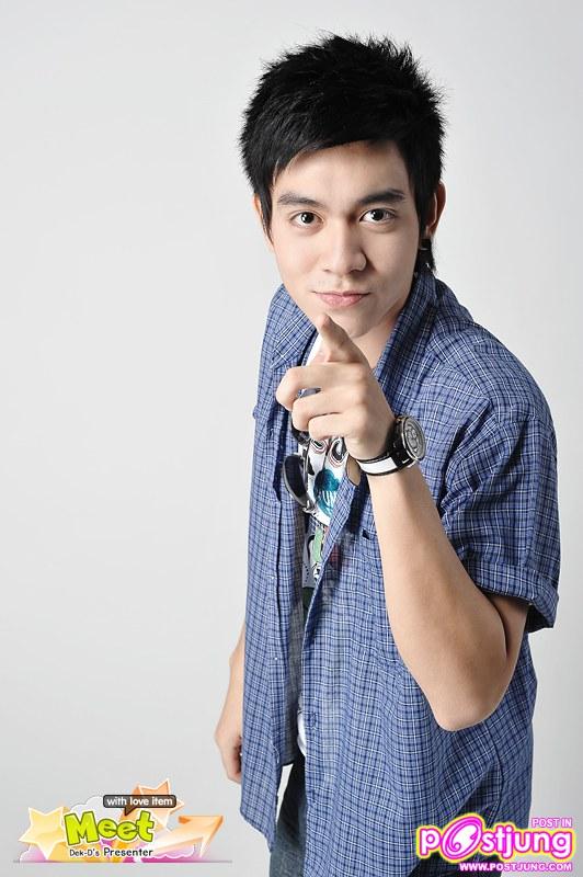 น้องกอล์ฟ เทพมิตรศึกษา