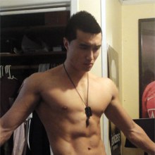 ชอบมะ ชอบม้า