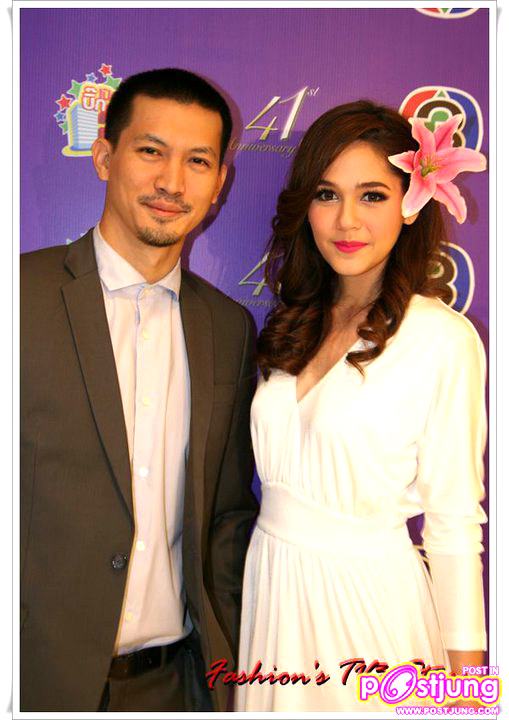 ชมพู่ VS พลอย ในงานเปิดบิ๊กวิก 3