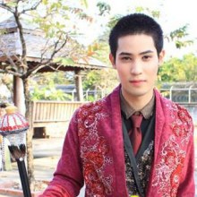 Pic :: พีช พระเอก MV เหตุผลที่ไม่อยากเป็นเพื่อนเธอ หล่อไหมดูกันเอาเองง!