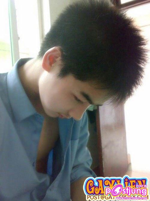 แย่แล้ว!! ตกหลุมรัก...ทหารจีนรูปหล่อ