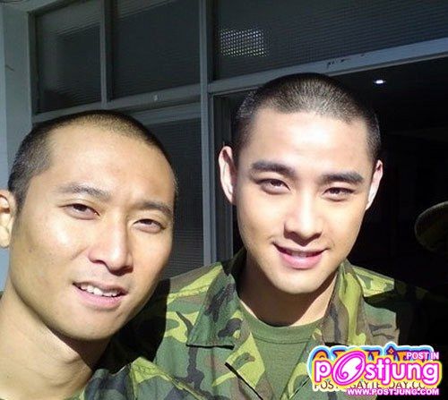 แย่แล้ว!! ตกหลุมรัก...ทหารจีนรูปหล่อ