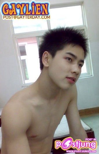 แย่แล้ว!! ตกหลุมรัก...ทหารจีนรูปหล่อ