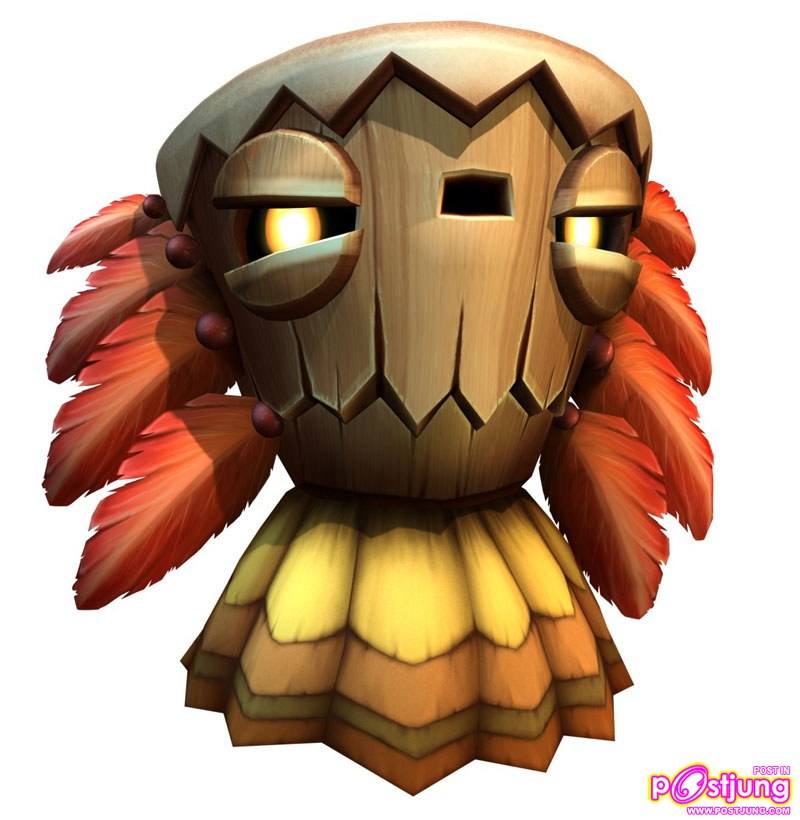 Donkey Kong Country Returns [Nintendo Wii]