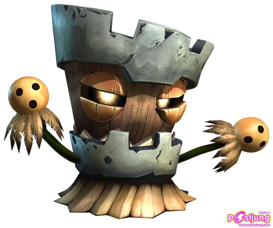 Donkey Kong Country Returns [Nintendo Wii]