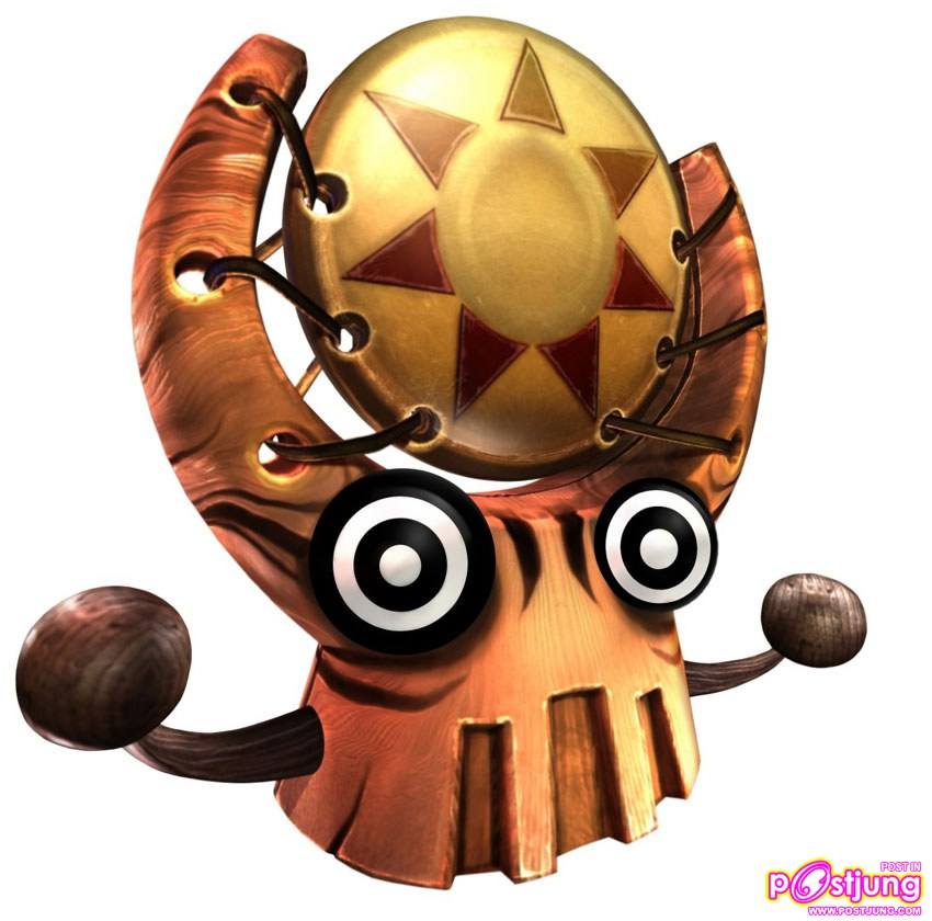 Donkey Kong Country Returns [Nintendo Wii]