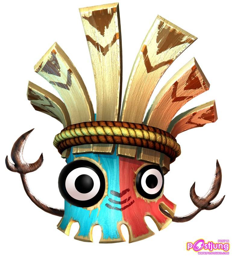 Donkey Kong Country Returns [Nintendo Wii]