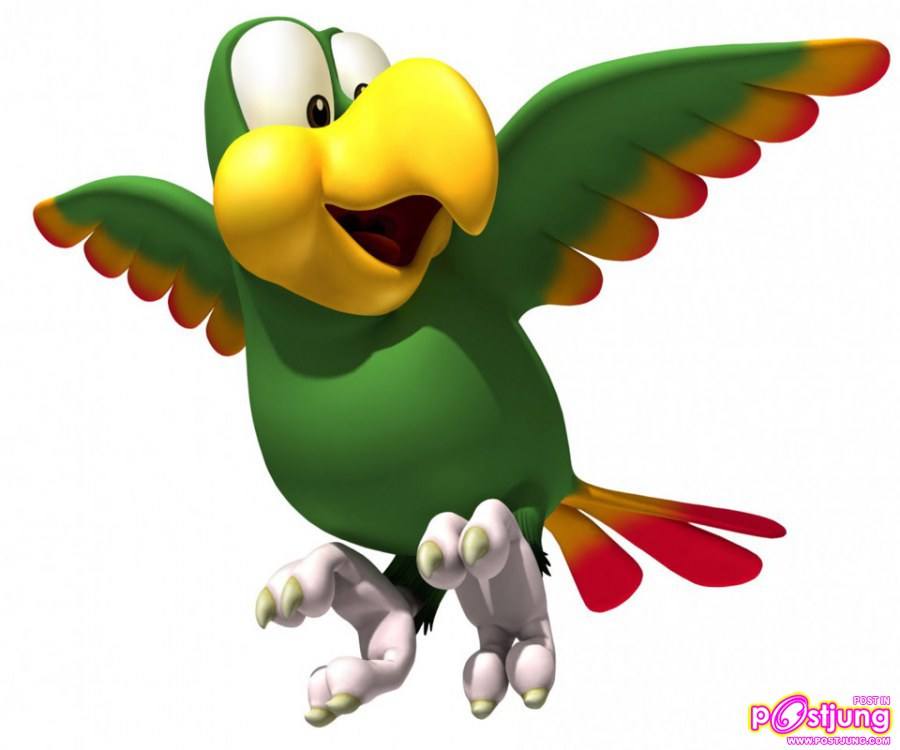 Donkey Kong Country Returns [Nintendo Wii]