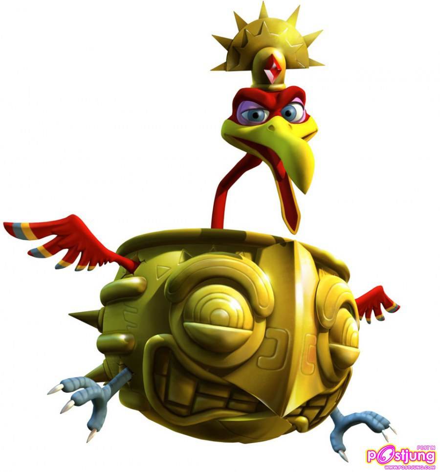 Donkey Kong Country Returns [Nintendo Wii]