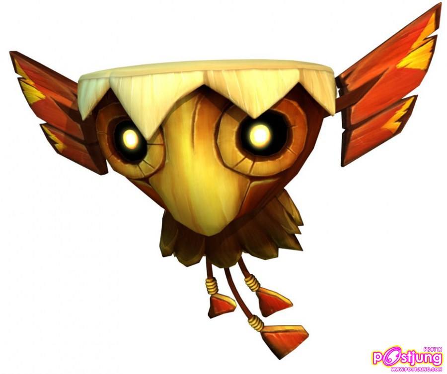 Donkey Kong Country Returns [Nintendo Wii]