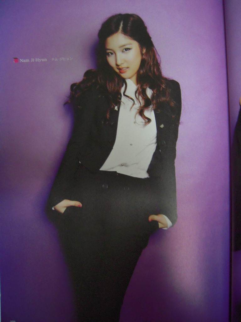 4Minute @ Stellar Girls