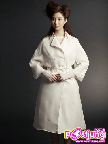 SNSD&hearts;SeoHyun