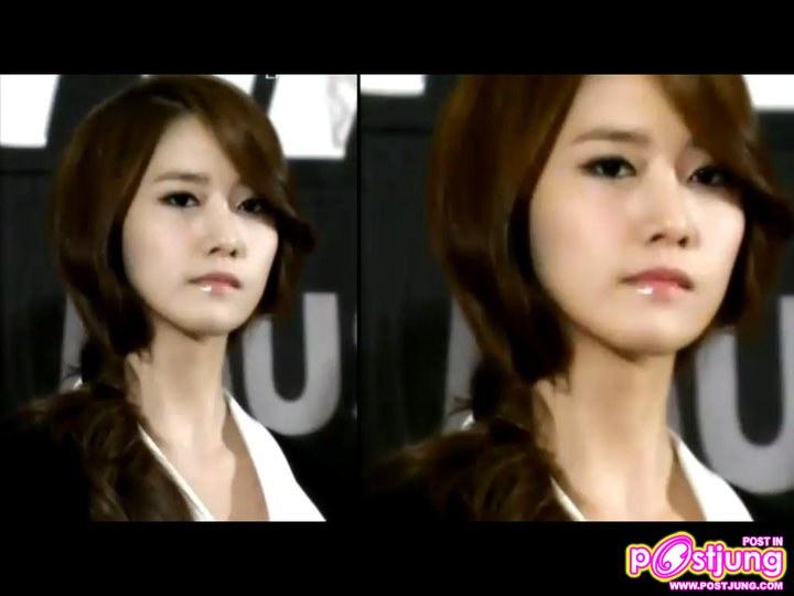 SNSD&hearts;YooNa