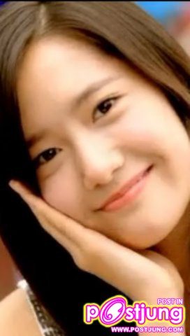 SNSD&hearts;YooNa