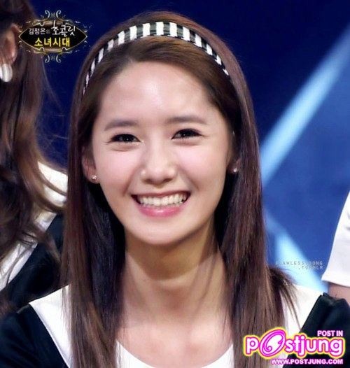 SNSD&hearts;YooNa