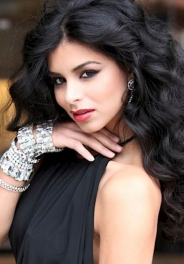 Rima Fakih