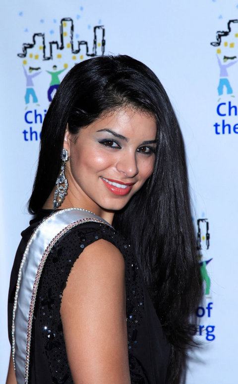 Rima Fakih