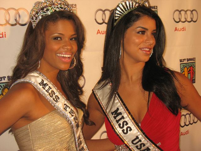 Rima Fakih฿ Miss Teen U.S.A.