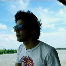 เดือนสวนดุสิตปี 2551