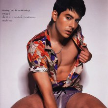 เร่ารุ่ม เนื้อหนุ่มร้อน