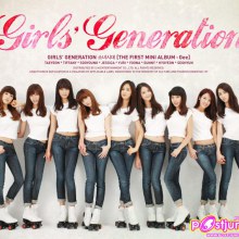 SNSD ปะทะ GAY Generation