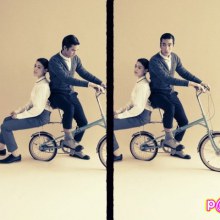 ณเดชน์ & คิมเบอร์ลี่ เบื้องหลังถ่ายแบบนิตยสารกุลสตรี