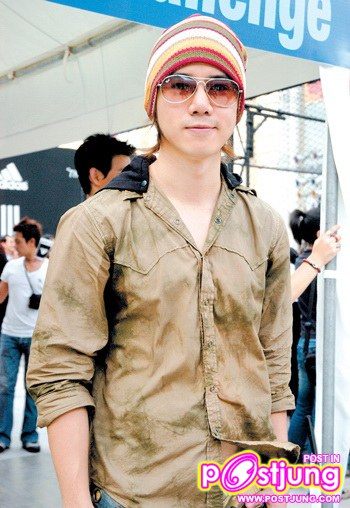 ยังรักกันหรือเปล่า กำปั้น บาซู