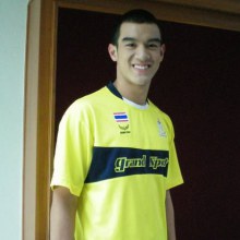 Pic^^ตีโต้ นักกีฬากระโดดไกลทีมชาติไทย  ภาค 2