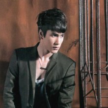 แบรี่ ณเดชจัง จาก Ok magazine thailand