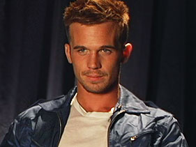 อีกหนุ่มหล่อเซ็กซี่จากแวมไพร์ทไวไลท์