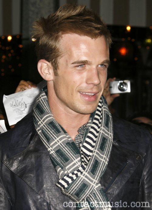 อีกหนุ่มหล่อเซ็กซี่จากแวมไพร์ทไวไลท์