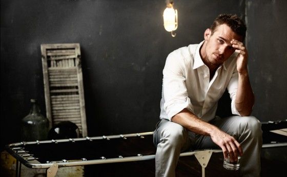 อีกหนุ่มหล่อเซ็กซี่จากแวมไพร์ทไวไลท์