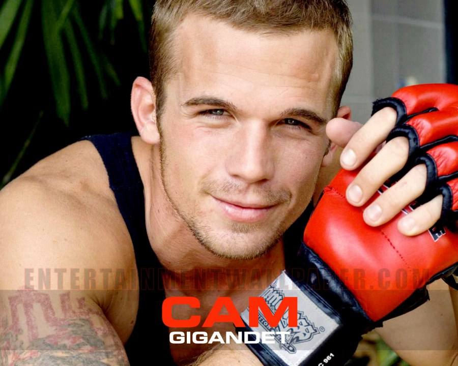 อีกหนุ่มหล่อเซ็กซี่จากแวมไพร์ทไวไลท์