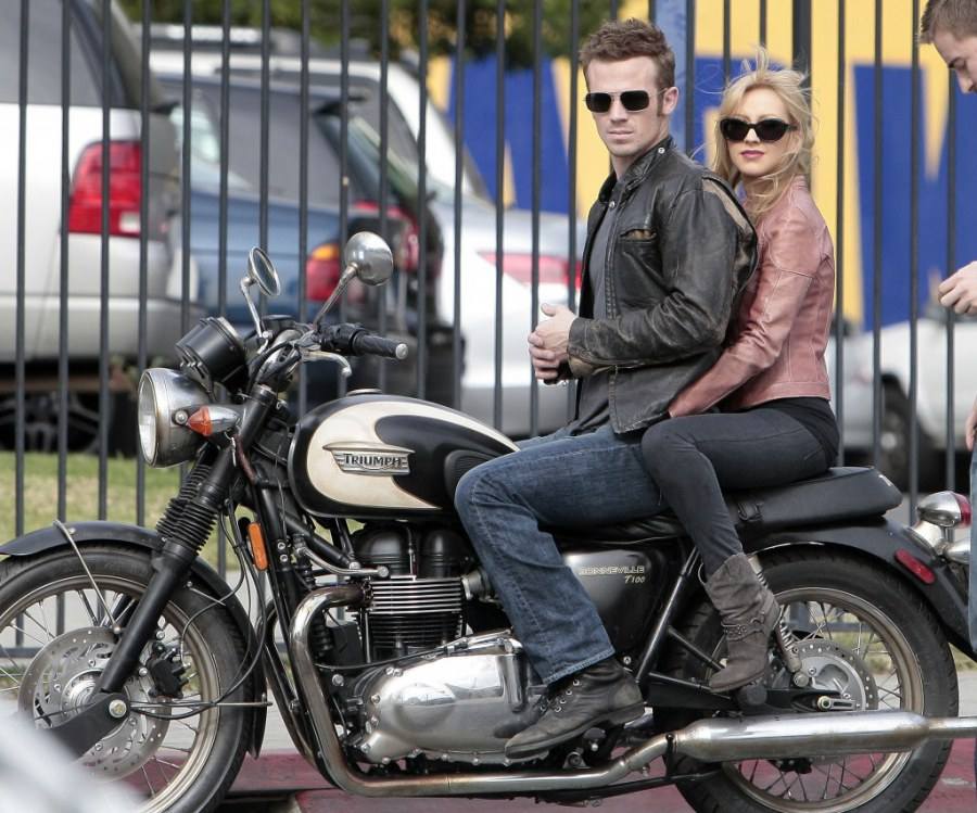 อีกหนุ่มหล่อเซ็กซี่จากแวมไพร์ทไวไลท์