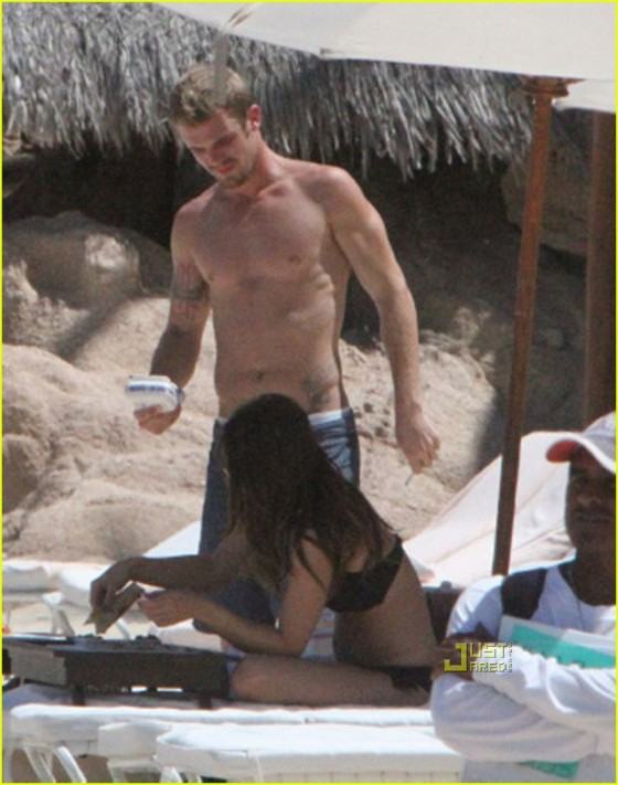 อีกหนุ่มหล่อเซ็กซี่จากแวมไพร์ทไวไลท์