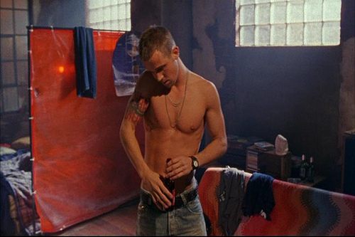 อีกหนุ่มหล่อเซ็กซี่จากแวมไพร์ทไวไลท์