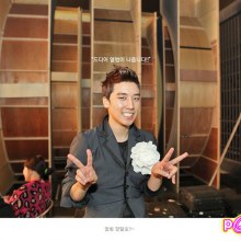 (Seungri) Behind the scenes Making MV. 어쩌라고 