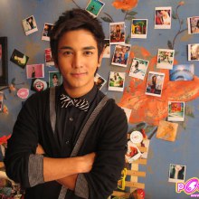 กัน นภัทร @รายการ sisterday