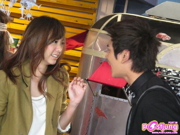 กัน นภัทร @รายการ sisterday