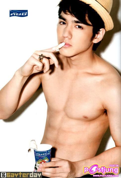 เม้าส์-ณัฐชา @เธอกับฉัน vol. 28 no. 610 January 2011